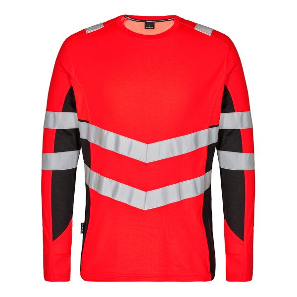 ENGEL Safety Langarm-Shirt 9545 – Bild 3