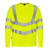 ENGEL Safety Grandad Langarm-Shirt 9548 – Bild 3