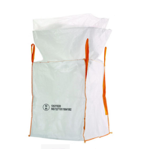 UN GEFAHRGUT BIGBAG 13H3Y TRAGKRAFT 1.000 KG SF 6:1