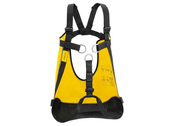 Petzl® Rettungsdreieck PITAGOR – Bild 5