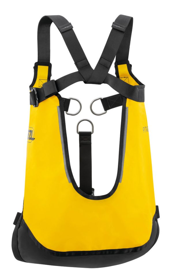 Petzl® Rettungsdreieck PITAGOR – Bild 6