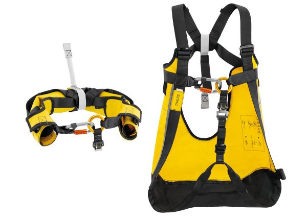 Petzl® Rettungsdreieck THALES – Bild 6