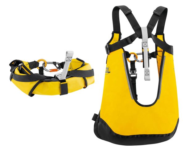 Petzl® Rettungsdreieck THALES – Bild 5