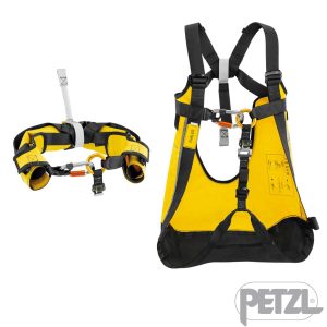 Petzl® Rettungsdreieck THALES