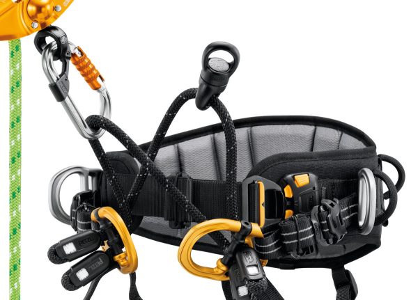 Petzl® Sitz- und Haltegurt SEQUOIA – Bild 4