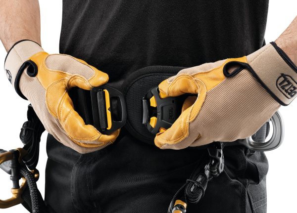 Petzl® Sitz- und Haltegurt SEQUOIA – Bild 2