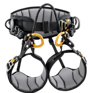 Petzl® Sitz- und Haltegurt SEQUOIA