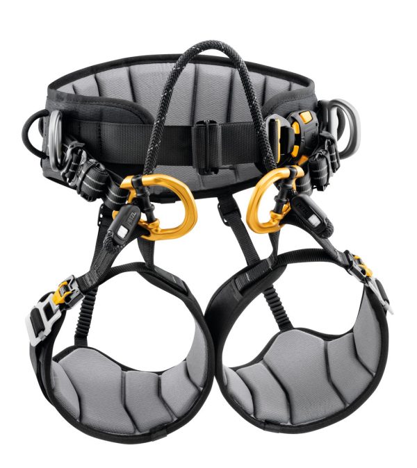 Petzl® Sitz- und Haltegurt SEQUOIA
