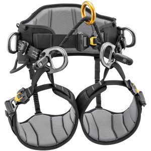 Petzl SEQUOIA® | Professioneller Baumpflegegurt