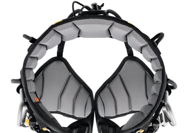 Petzl® Sitz- und Haltegurt SEQUOIA SRT – Bild 6