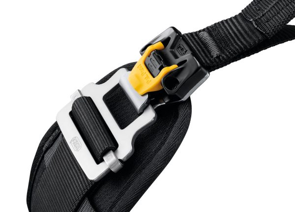 Petzl® Sitz- und Haltegurt SEQUOIA SRT – Bild 4