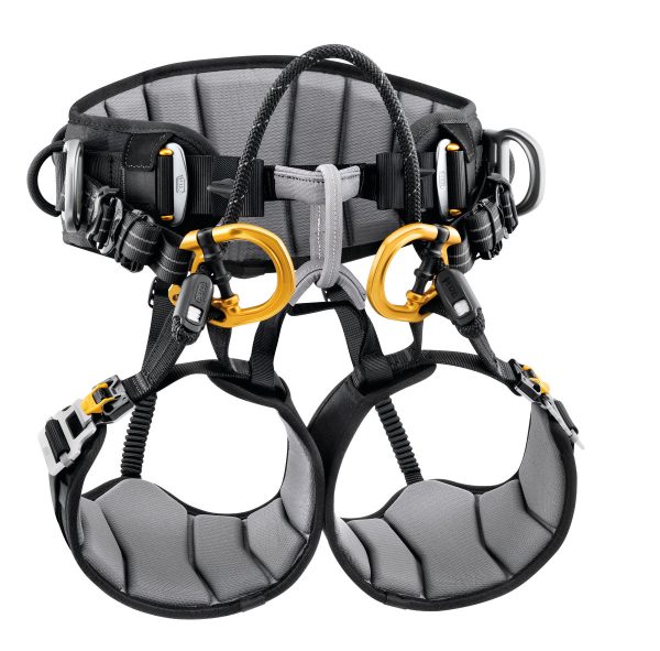 Petzl® Sitz- und Haltegurt SEQUOIA SRT