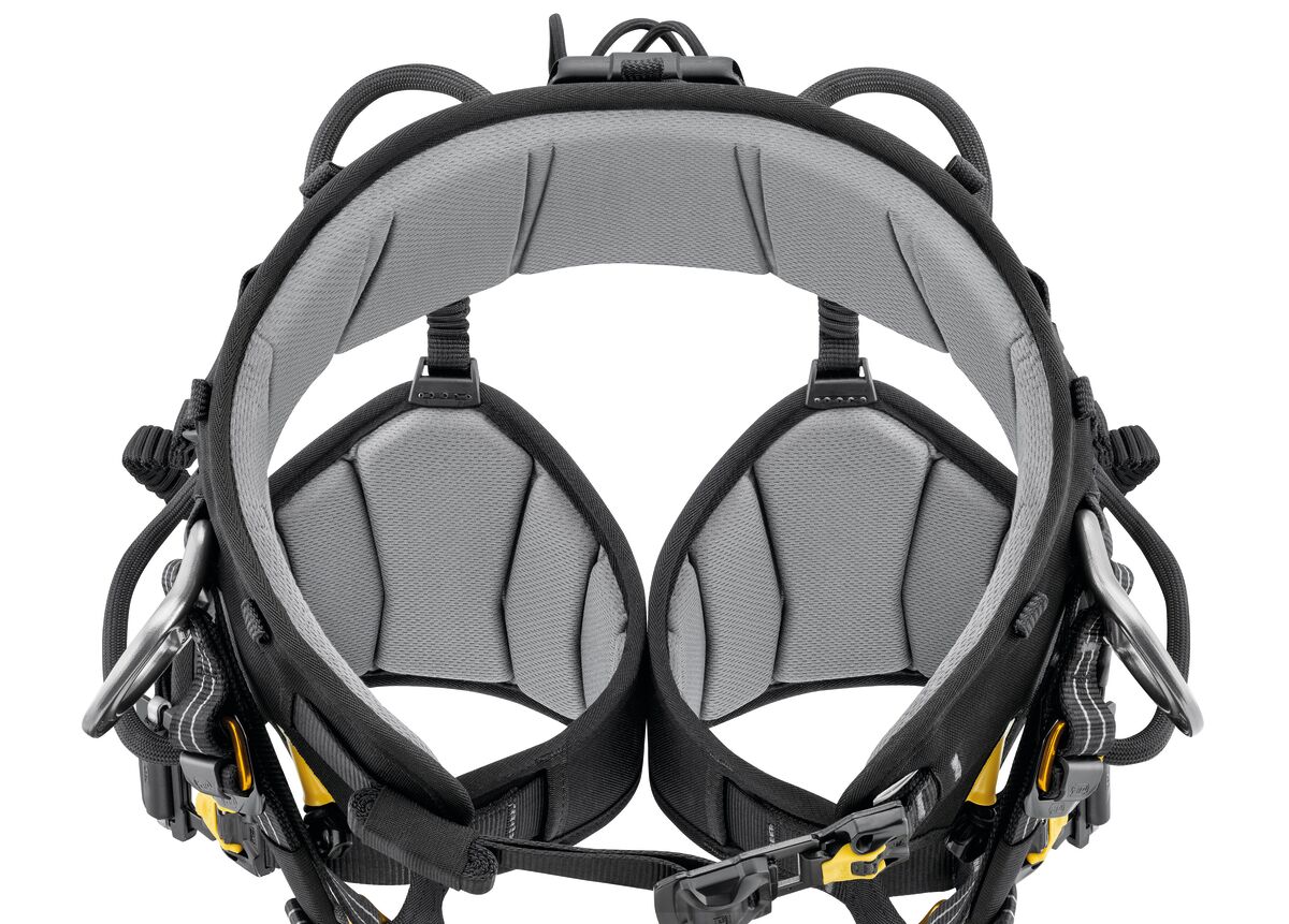 Petzl SEQUOIA® PLUS | Professioneller Baumpflegegurt – Bild 2