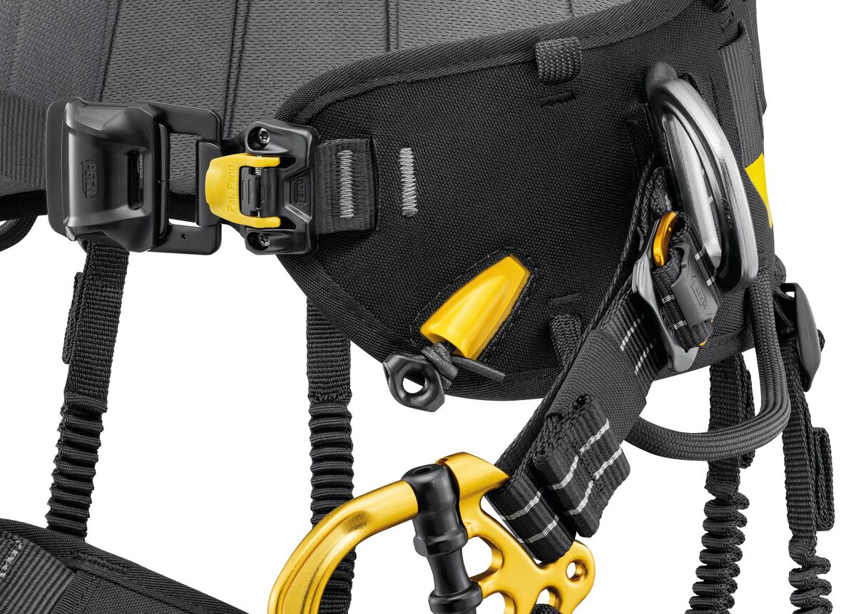Petzl SEQUOIA® PLUS | Professioneller Baumpflegegurt – Bild 5