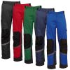 Stretch-Bundhose Working Xtreme