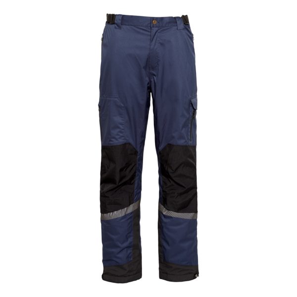 Stretch-Bundhose Working Xtreme – Bild 3