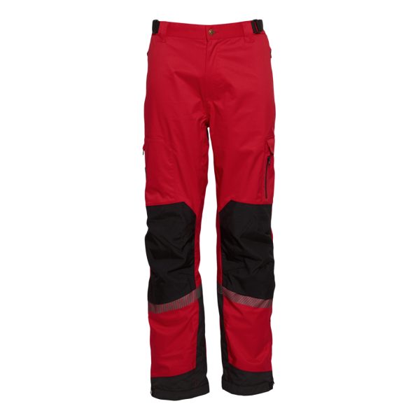 Stretch-Bundhose Working Xtreme – Bild 5