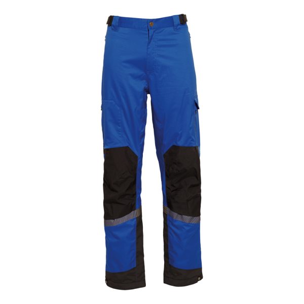 Stretch-Bundhose Working Xtreme – Bild 6