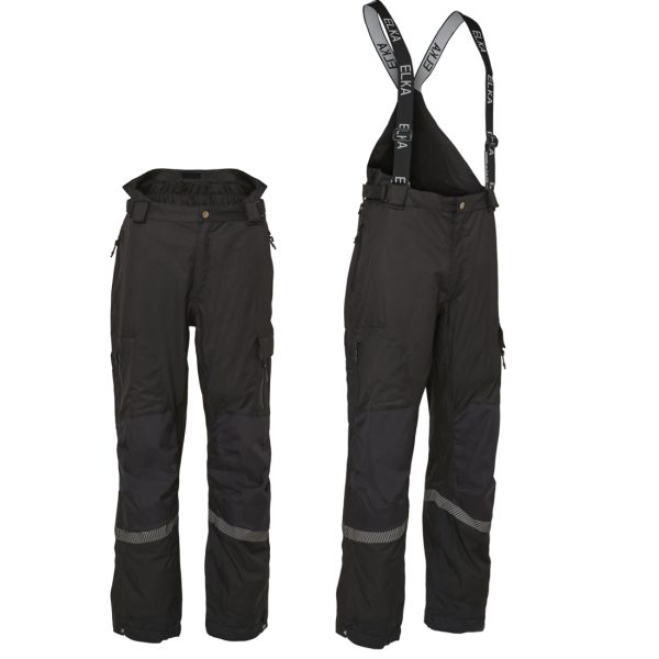 Kombihose mit Stretch Working Xtreme