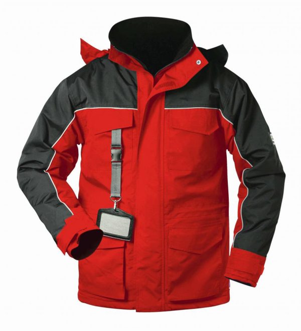 THERMO-Winterparka TASLAN