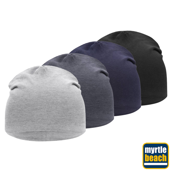 Jersey Beanie