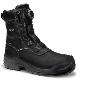 ELTEN Sicherheitswinterstiefel JOSCHI BOA® GTX ESD S3 CI