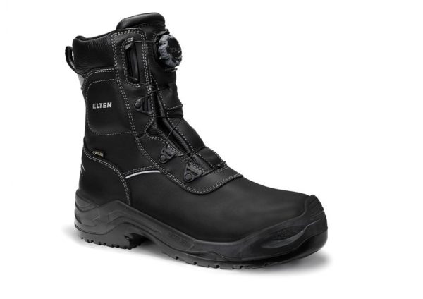 ELTEN Sicherheitswinterstiefel JOSCHI BOA® GTX ESD S3 CI
