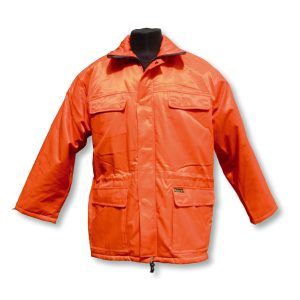 Peter's Winterparka *ESKIMO* orange