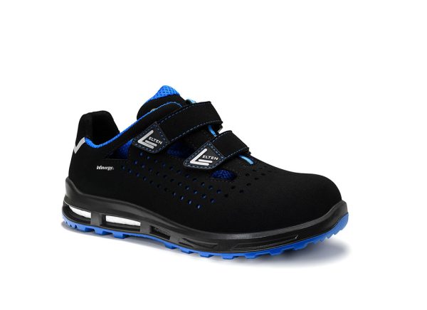ELTEN IMPULSE XXT blue Easy ESD S1