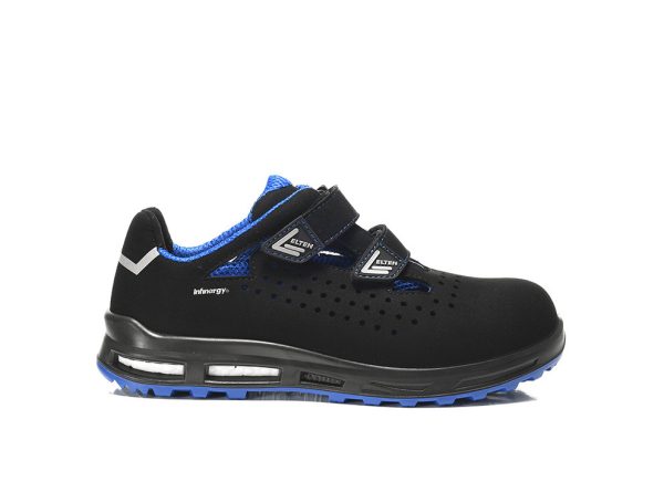 ELTEN IMPULSE XXT blue Easy ESD S1 – Bild 6