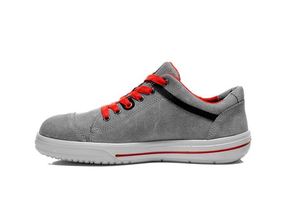 ELTEN Sicherheitshalbschuh VINTAGE Low ESD S3 – Bild 5