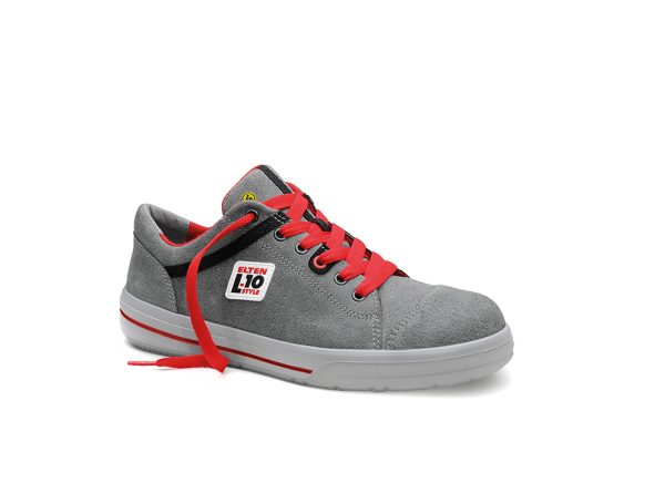 ELTEN Sicherheitshalbschuh VINTAGE Low ESD S3