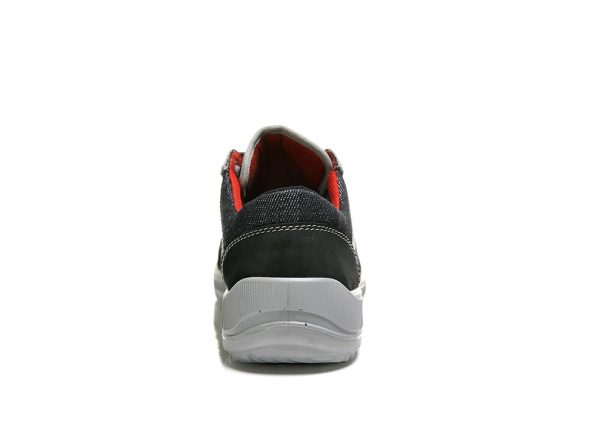 ELTEN Sicherheitshalbschuh SENSATION Up Low ESD S3 – Bild 2