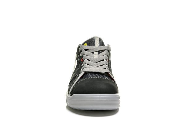 ELTEN Sicherheitshalbschuh SENSATION Up Low ESD S3 – Bild 4