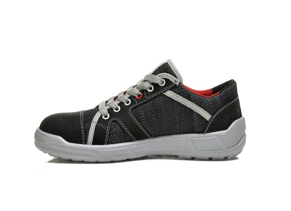ELTEN Sicherheitshalbschuh SENSATION Up Low ESD S3 – Bild 5