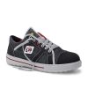 ELTEN Sicherheitshalbschuh SENSATION Up Low ESD S3