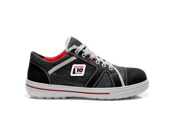 ELTEN Sicherheitshalbschuh SENSATION Up Low ESD S3 – Bild 6