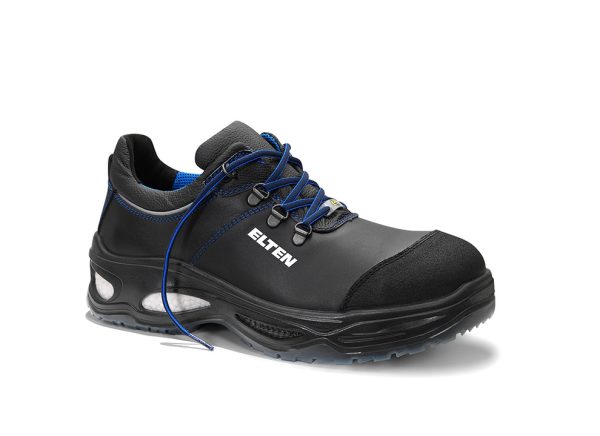 ELTEN Sicherheitshalbschuh MILTON Low ESD S3