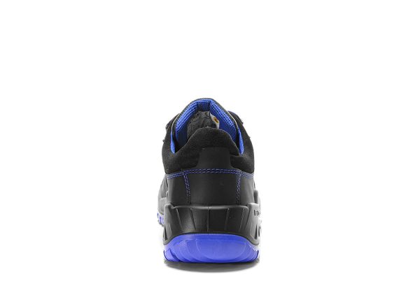 ELTEN Sicherheitshalbschuh ALESSIO Low ESD S3 – Bild 2