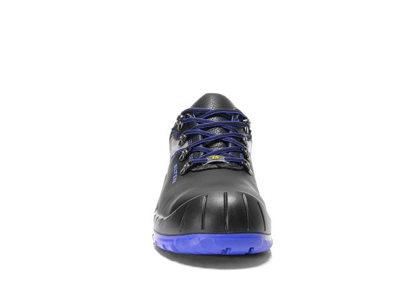 ELTEN Sicherheitshalbschuh ALESSIO Low ESD S3 – Bild 4