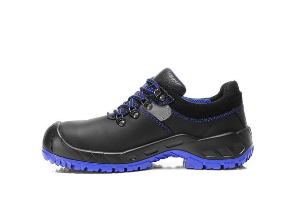 ELTEN Sicherheitshalbschuh ALESSIO Low ESD S3 – Bild 5