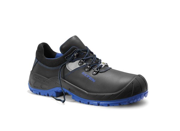 ELTEN Sicherheitshalbschuh ALESSIO Low ESD S3