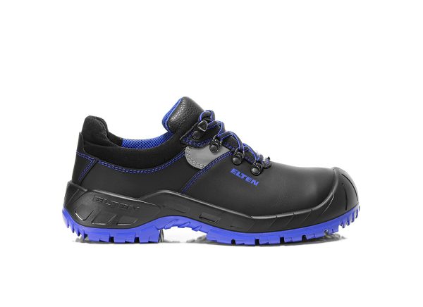 ELTEN Sicherheitshalbschuh ALESSIO Low ESD S3 – Bild 6
