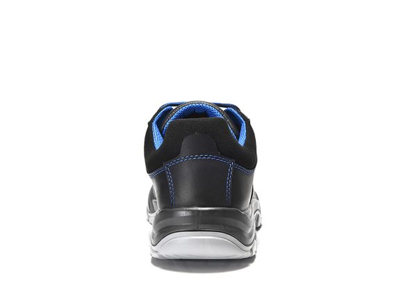 ELTEN Sicherheitshalbschuh MASON Pro Low ESD S3 Typ 2 – Bild 6