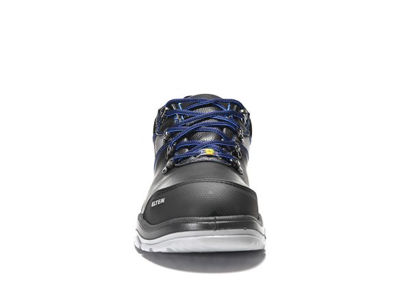 ELTEN Sicherheitshalbschuh MASON Pro Low ESD S3 Typ 2 – Bild 3