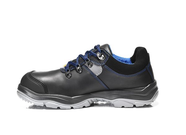 ELTEN Sicherheitshalbschuh MASON Pro Low ESD S3 Typ 2 – Bild 2