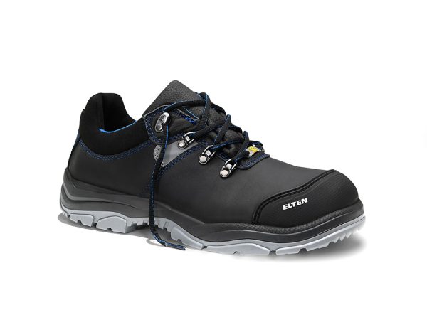 ELTEN Sicherheitshalbschuh MASON Pro Low ESD S3 Typ 2