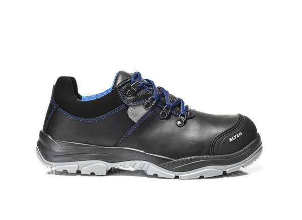 ELTEN Sicherheitshalbschuh MASON Pro Low ESD S3 Typ 2 – Bild 5