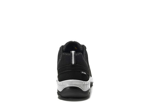 ELTEN Maddox black-grey Low ESD S3 – Bild 2