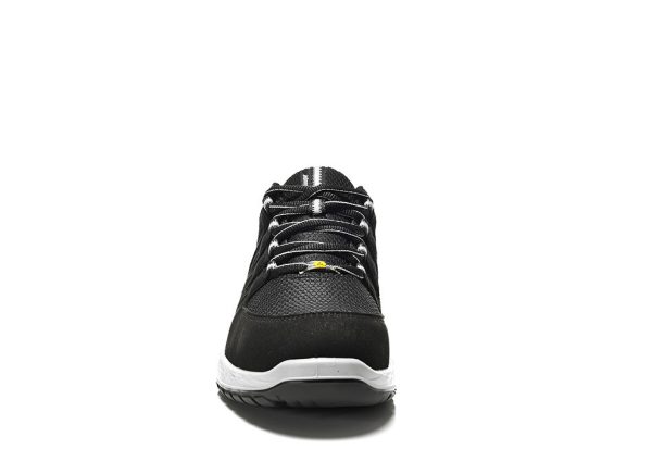 ELTEN Maddox black-grey Low ESD S3 – Bild 4